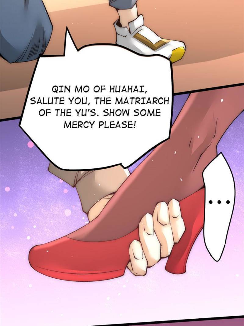 Almighty Master - Chapter 209 - MANHUAUS.ORG
