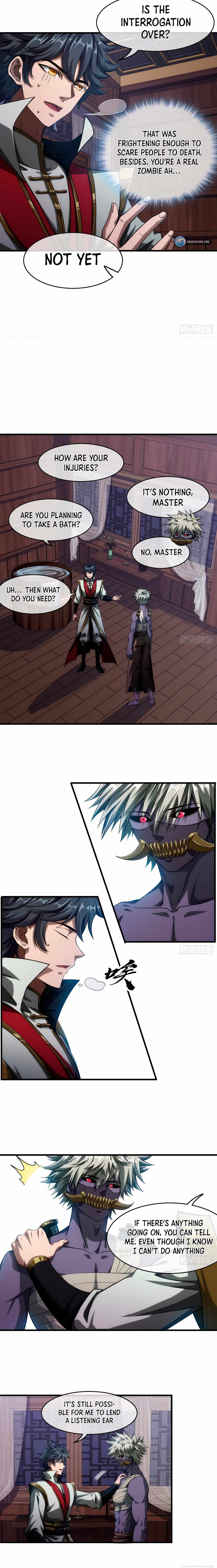 Devil s Advent Chapter 5 MANHUAUS ORG