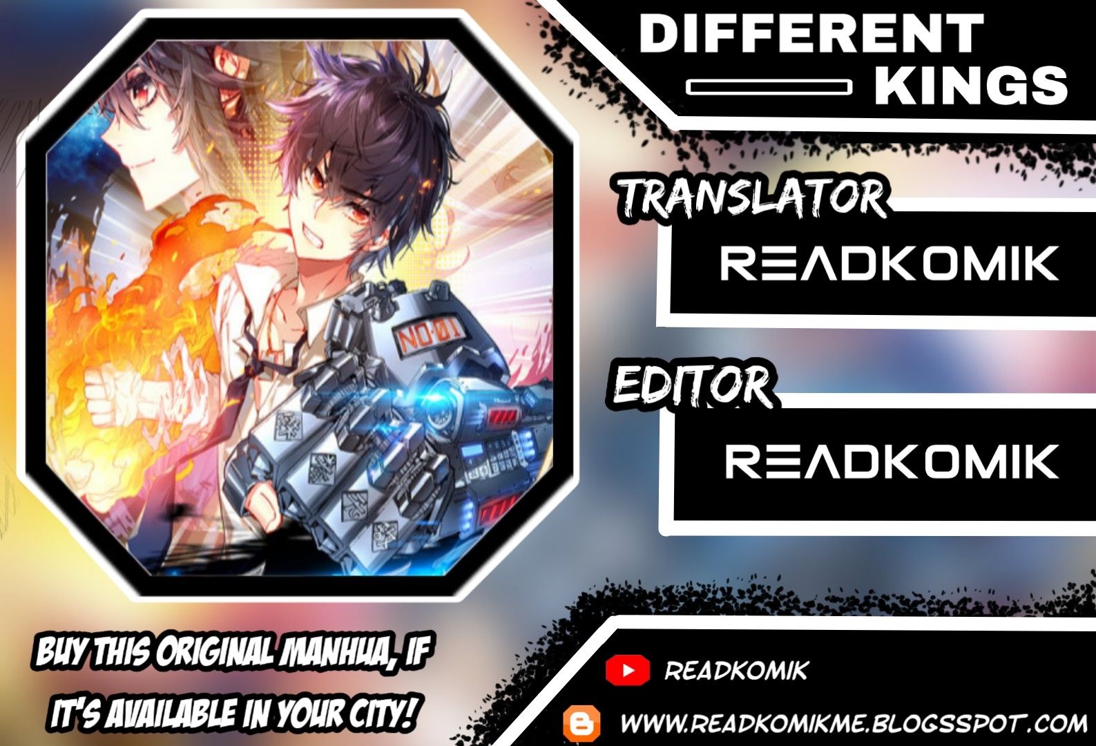 IRCH Chapter 5 – Readkomik