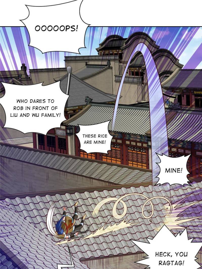 Doomed To Be A King Chapter 19