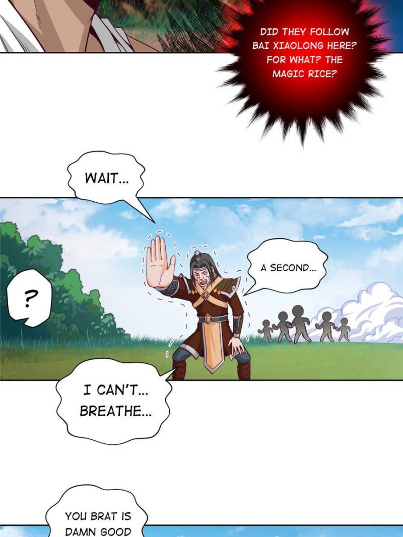 Doomed to be a King - Chapter 23 - MANHUAUS.ORG - Doomed To Be A King Chapter 19