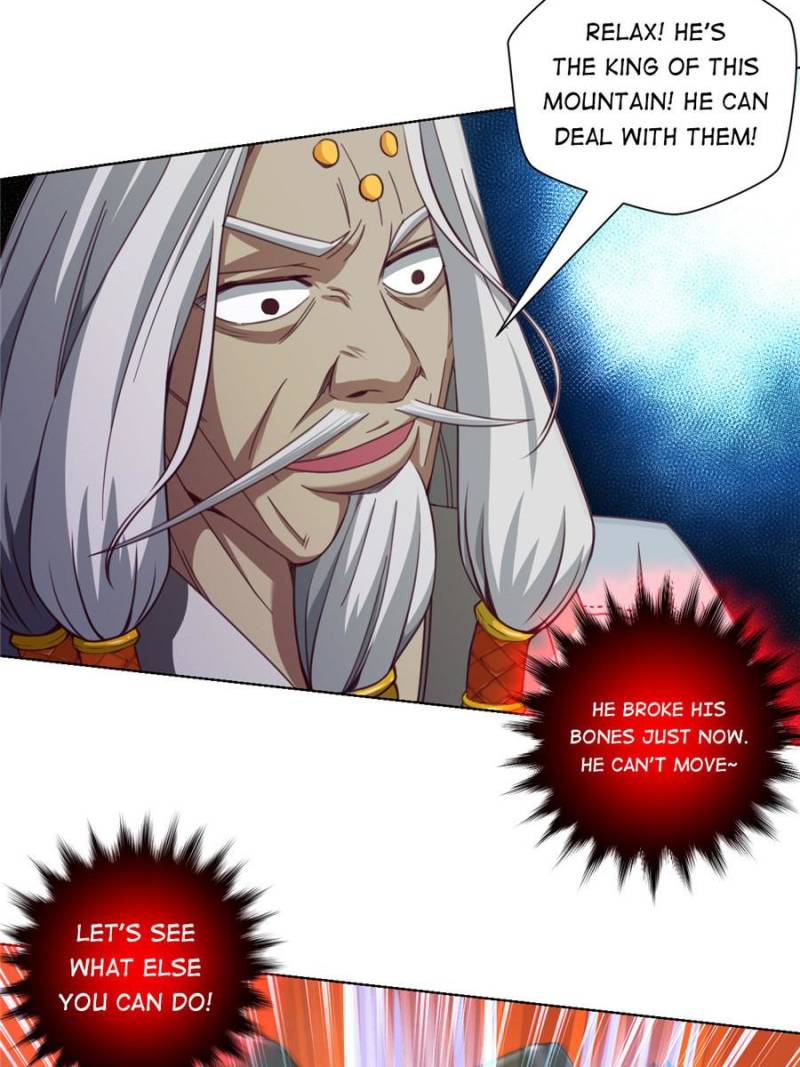 Doomed to be a King - Chapter 24 - MANHUAUS.ORG - Doomed To Be A King Chapter 19