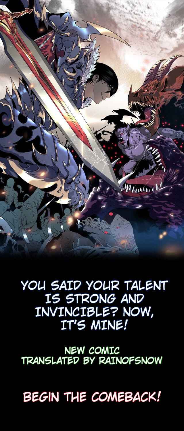 Read Manga I Can Copy Talents - Chapter 18