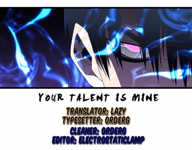 I Can Copy Talents Ch.55 Page 2 - Mangago