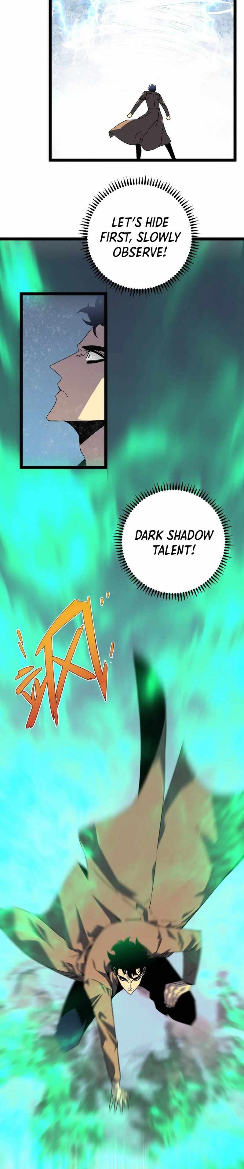 Read Manga I Can Copy Talents - Chapter 7