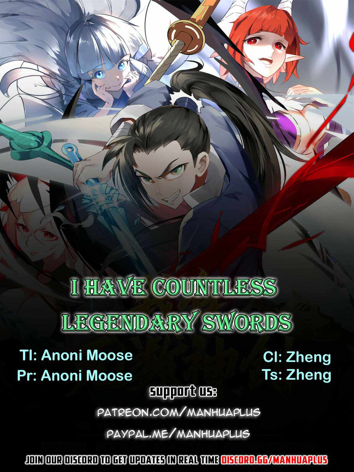 Yuan Zun - Chapter 84 - ManhuaPlus