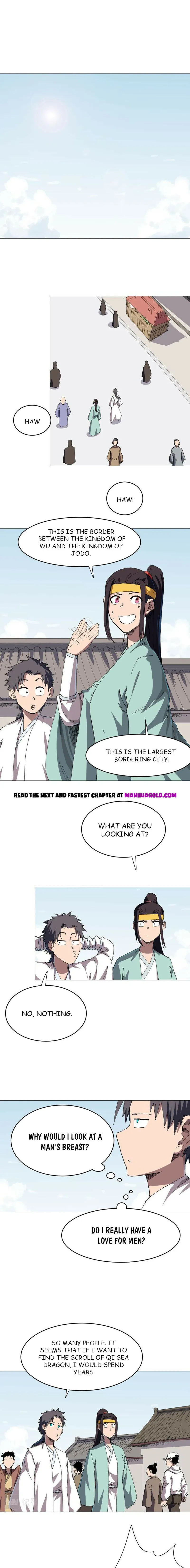 Close As Neighbors Vf Cultivator Against Hero Society - Chapter 260 - MANHUAUS.ORG