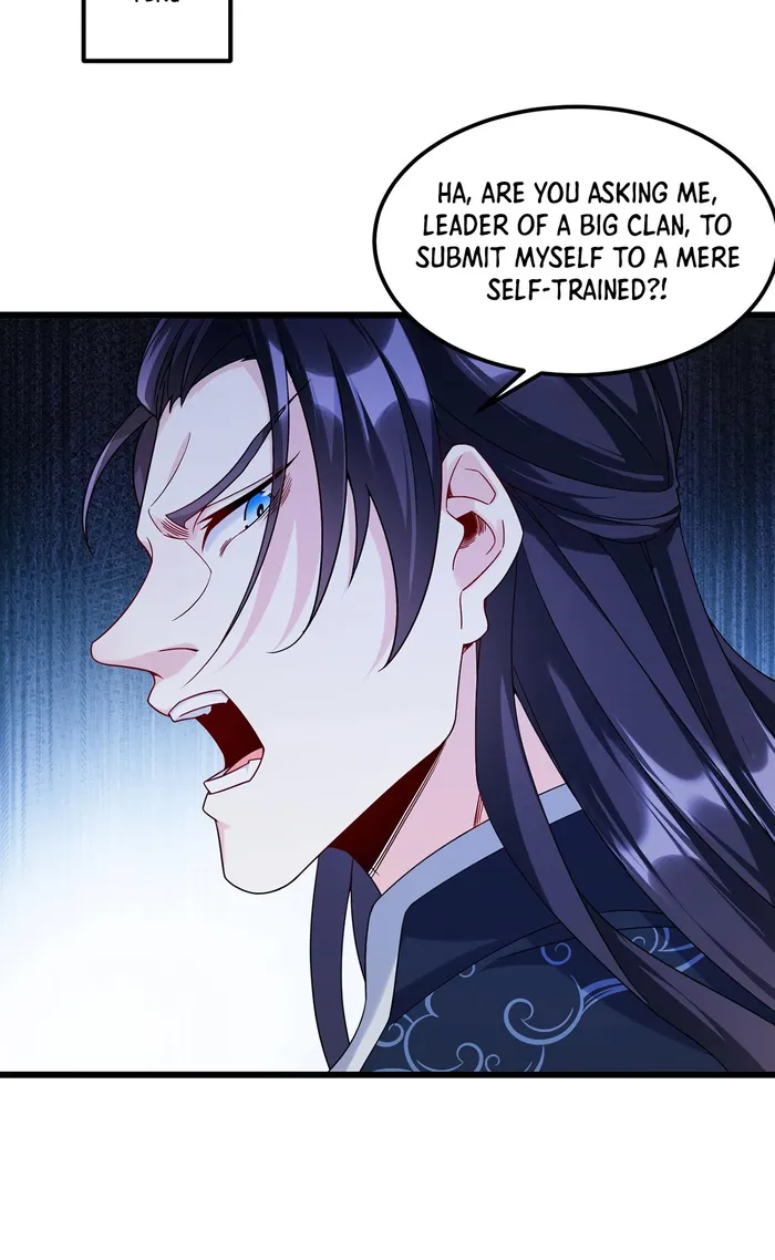 The Immortal Emperor Luo Wuji Has Returned - Chapter 217 - Manhwa Clan