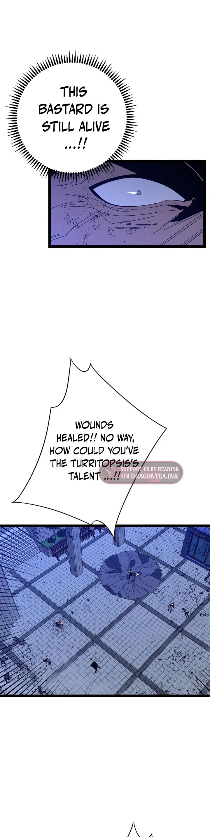 Read I Can Copy Talents Chapter 58 online free 