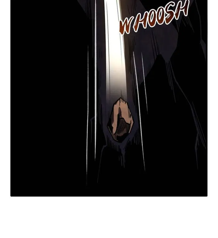 SIU, Tower of God Wiki