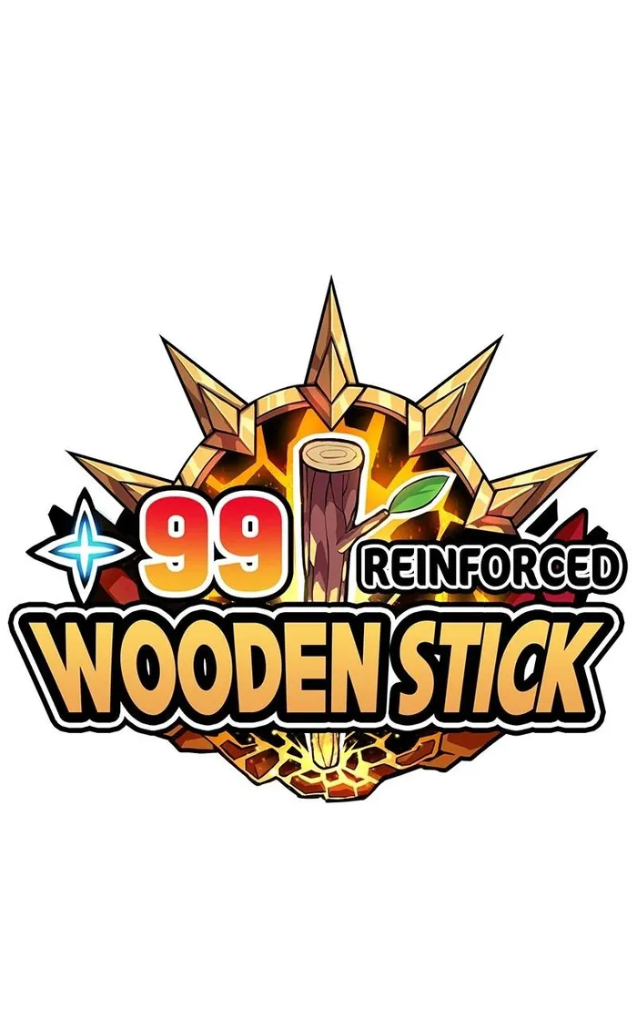 99 WOODEN STICK Wiki - witMangas - Medium