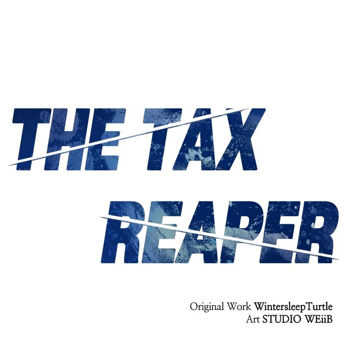 The Tax Reaper