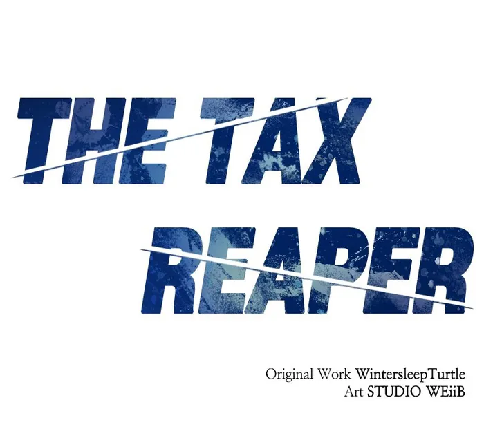 The Tax Reaper
