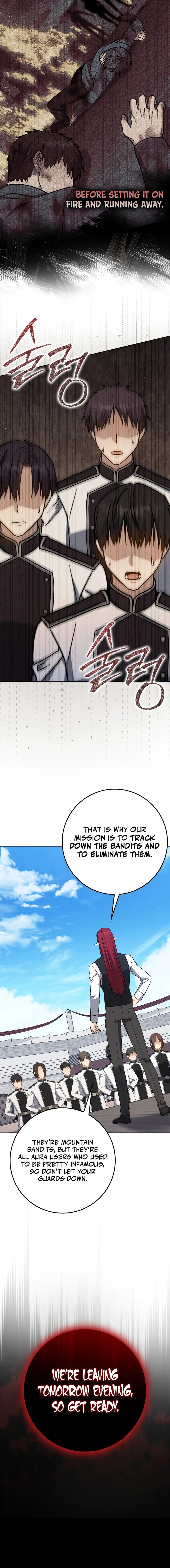 The Reincarnated Assassin Is A Genius Swordsman Chapter 30 Dg0kk4J-A7aqVM