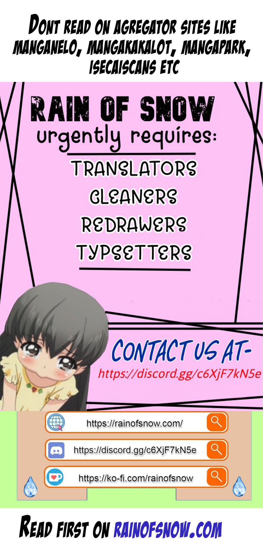 Read It All Starts With Playing Game Seriously Chapter 134 on Mangakakalot