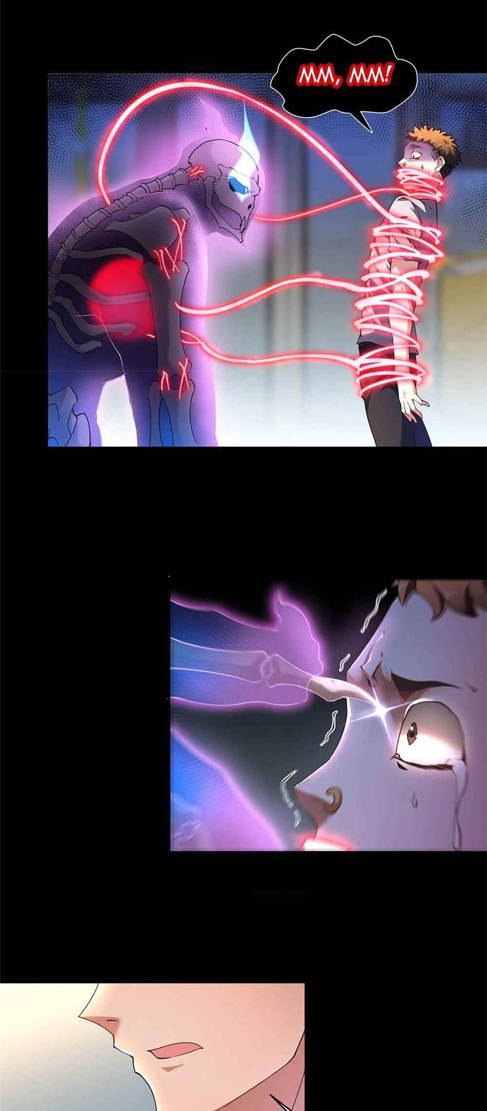 Monster Pet Evolution Chapter 9 MANHUAUS ORG