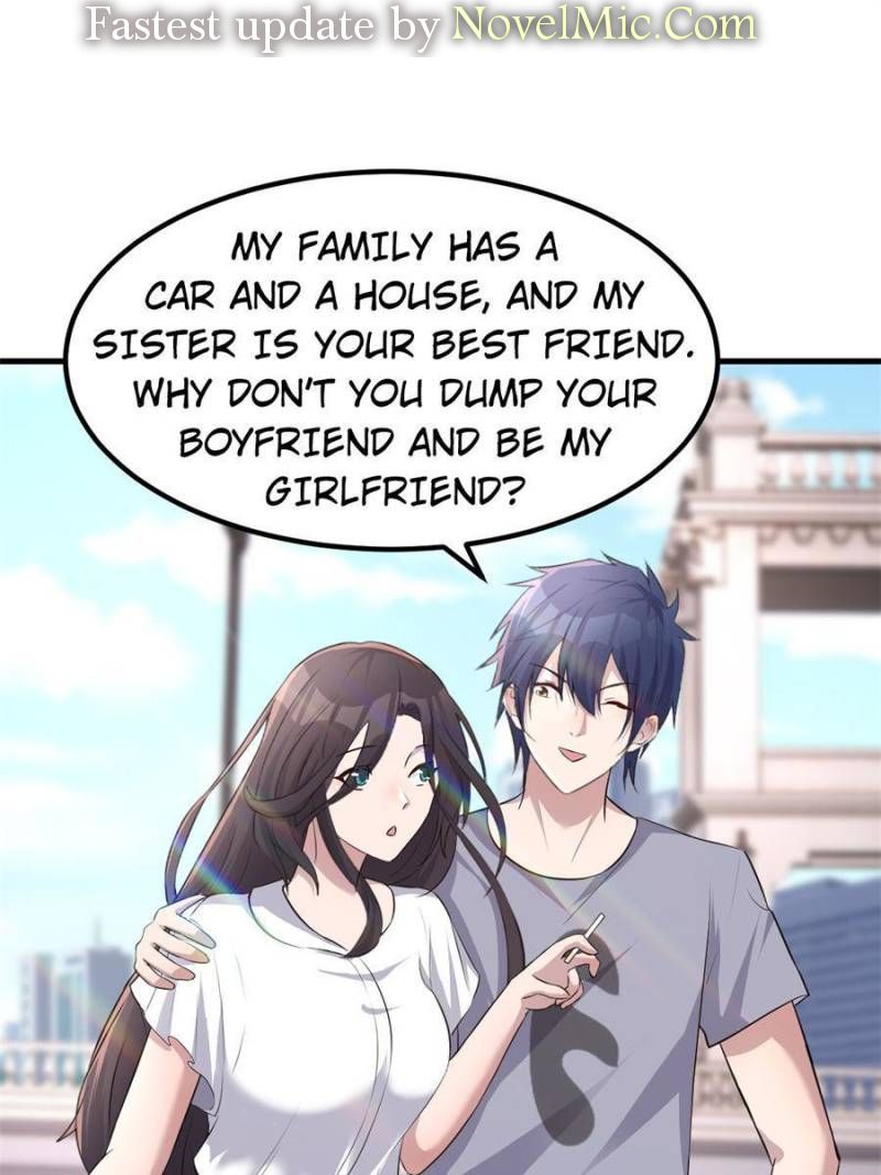 My Sister Is A SuperStar - Chapter 114 - MANHUAUS.ORG