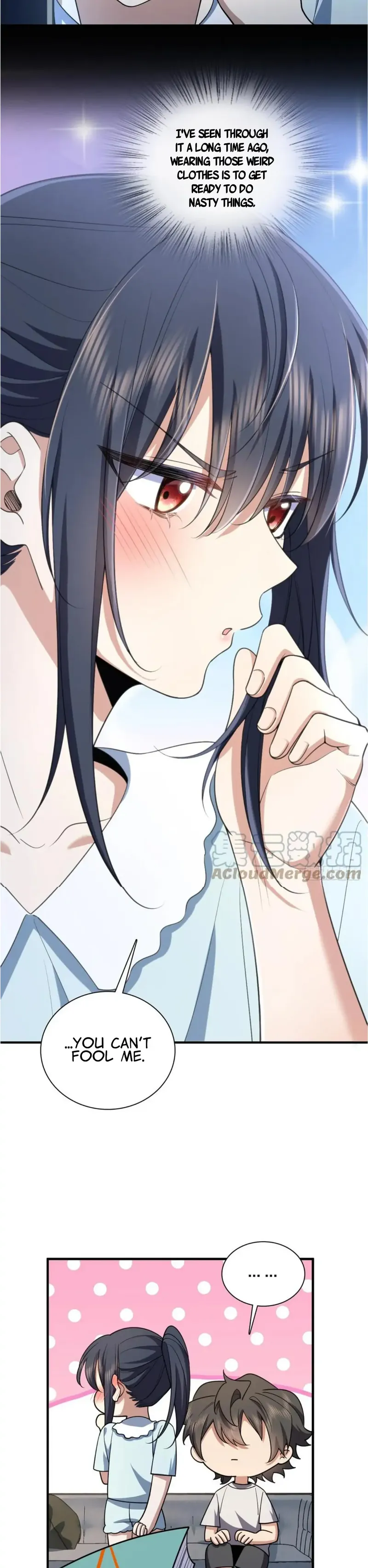 Manhua kiss. Finally, after 2 years : r/MoDaoZuShi