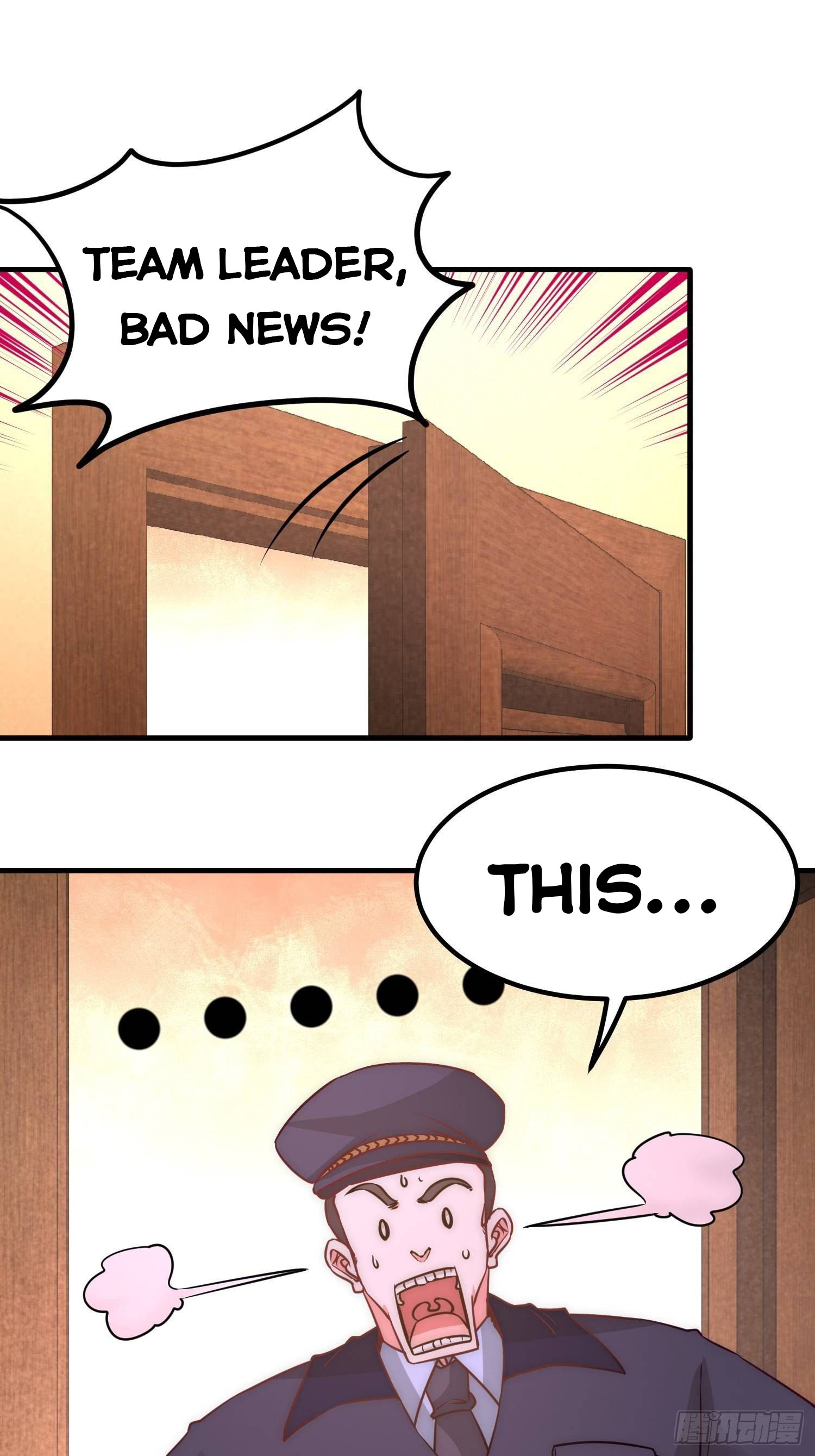 Temple of the Dragon King chapter 16