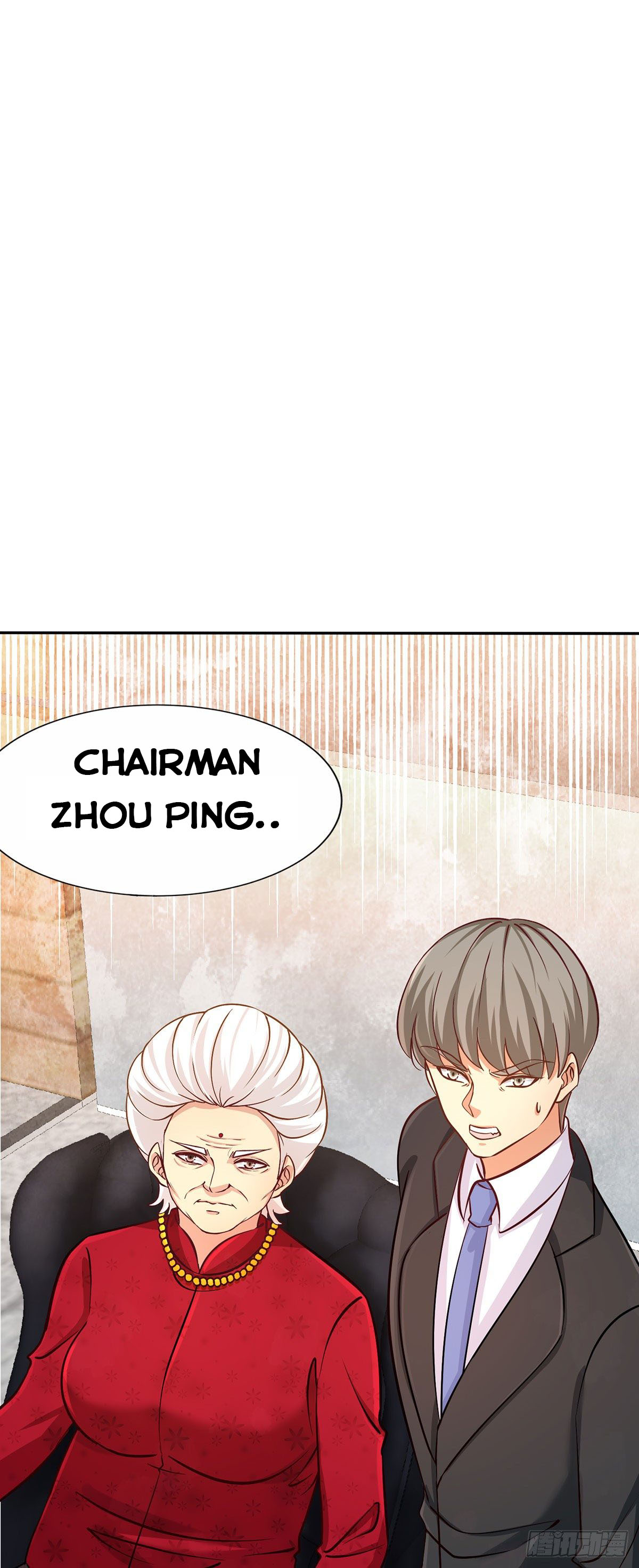 Temple of the Dragon King chapter 5