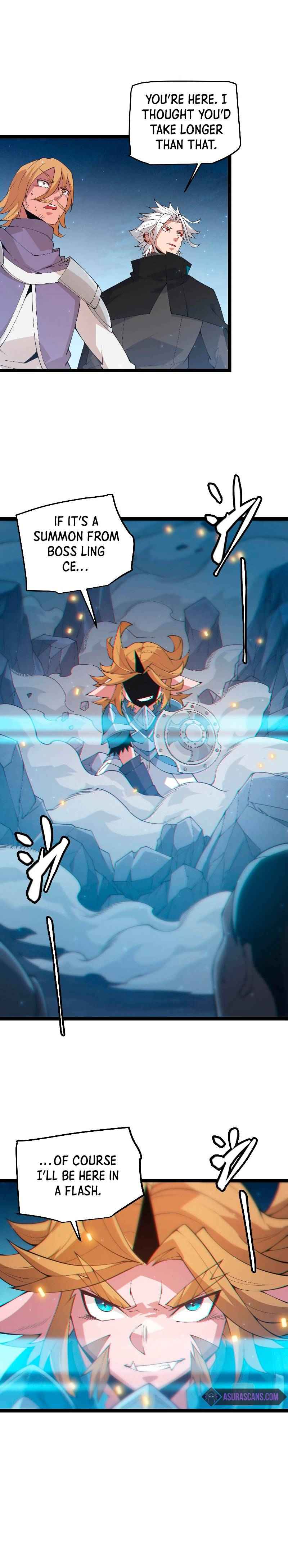 The Game That I Came From - Chapter 73 - MANHUAUS.ORG - The Game That I Came From Manga