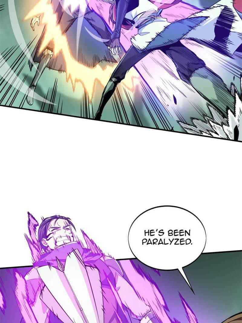 THE KING'S AVATAR MANHUA – CHAPTER 64.1