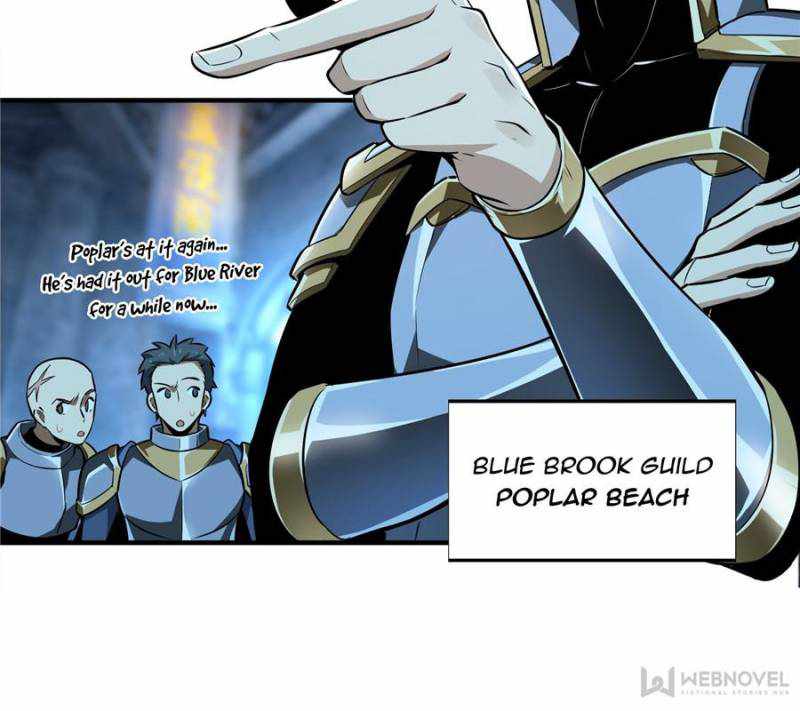 Read The King's Avatar Manga - Webnovel Comics - Webnovel