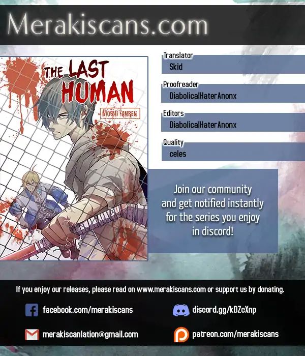 DISC] The Last Human - Ch. 532 - MangaDex : r/manga