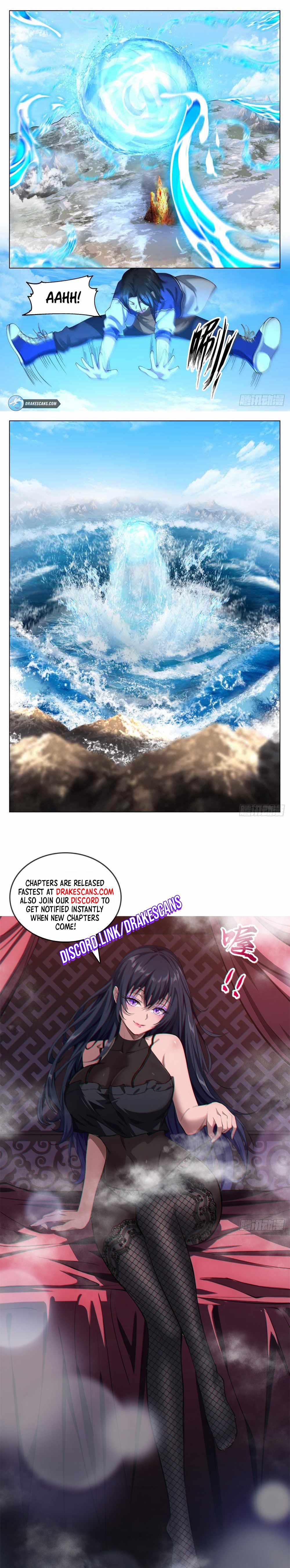 The Supreme Way Chapter 11 MANHUAUS ORG